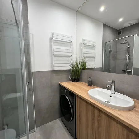 Apartman Premium Centrum