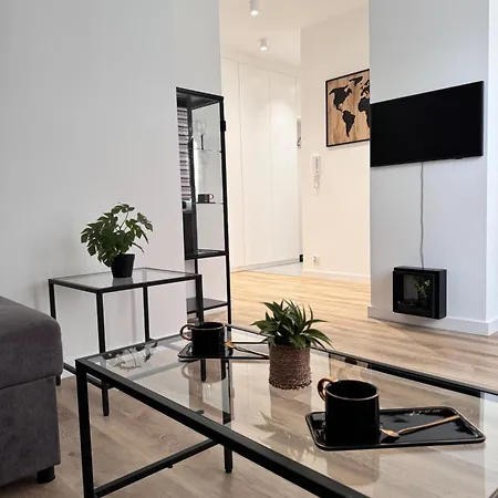 Appartement Premium Centrum