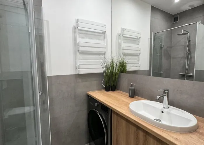 Apartment Premium Centrum