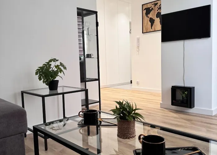 Apartment Premium Centrum